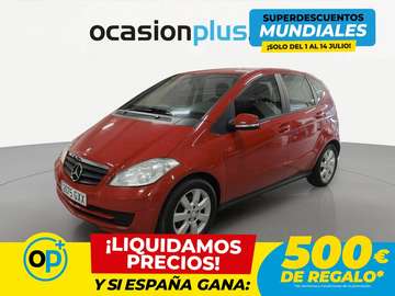 180CDI Aut.