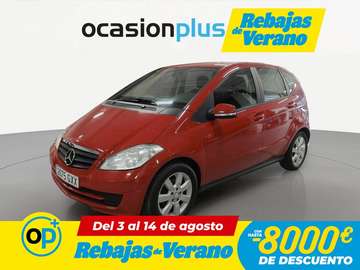 180CDI Aut.