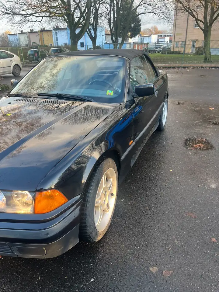 BMW 318 M, foto 6