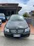 Mercedes-Benz CLK 220 Coupe cdi Elegance crna - thumbnail 3