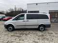 Mercedes-Benz Vito 4x4 116 CDI lang 67tkm 1.Hd 9-Sitze Silver - thumbnail 2