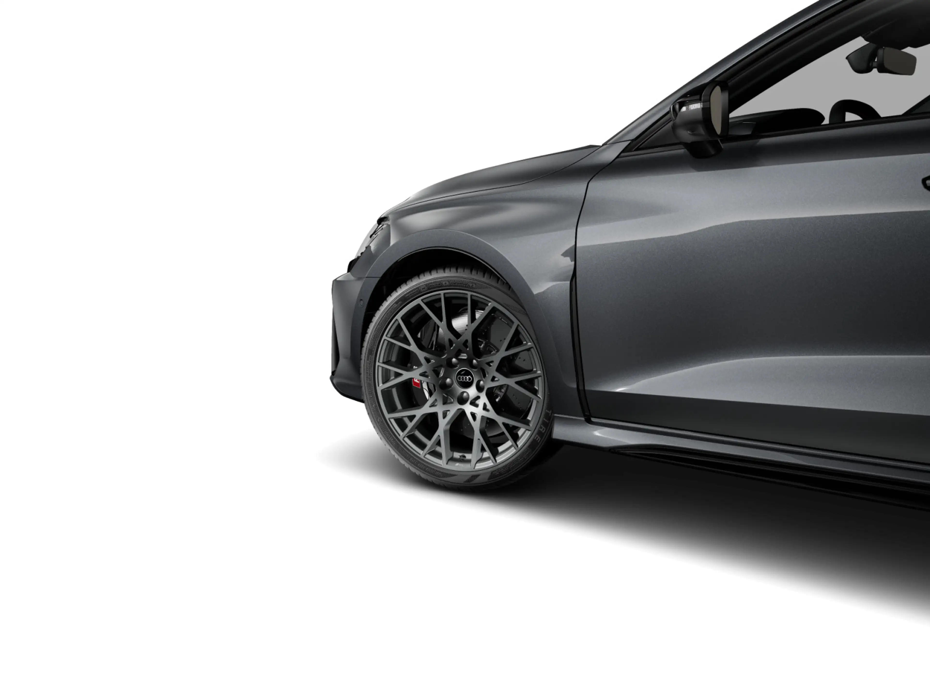 Audi RS3 294 kW S tronic — photo 4