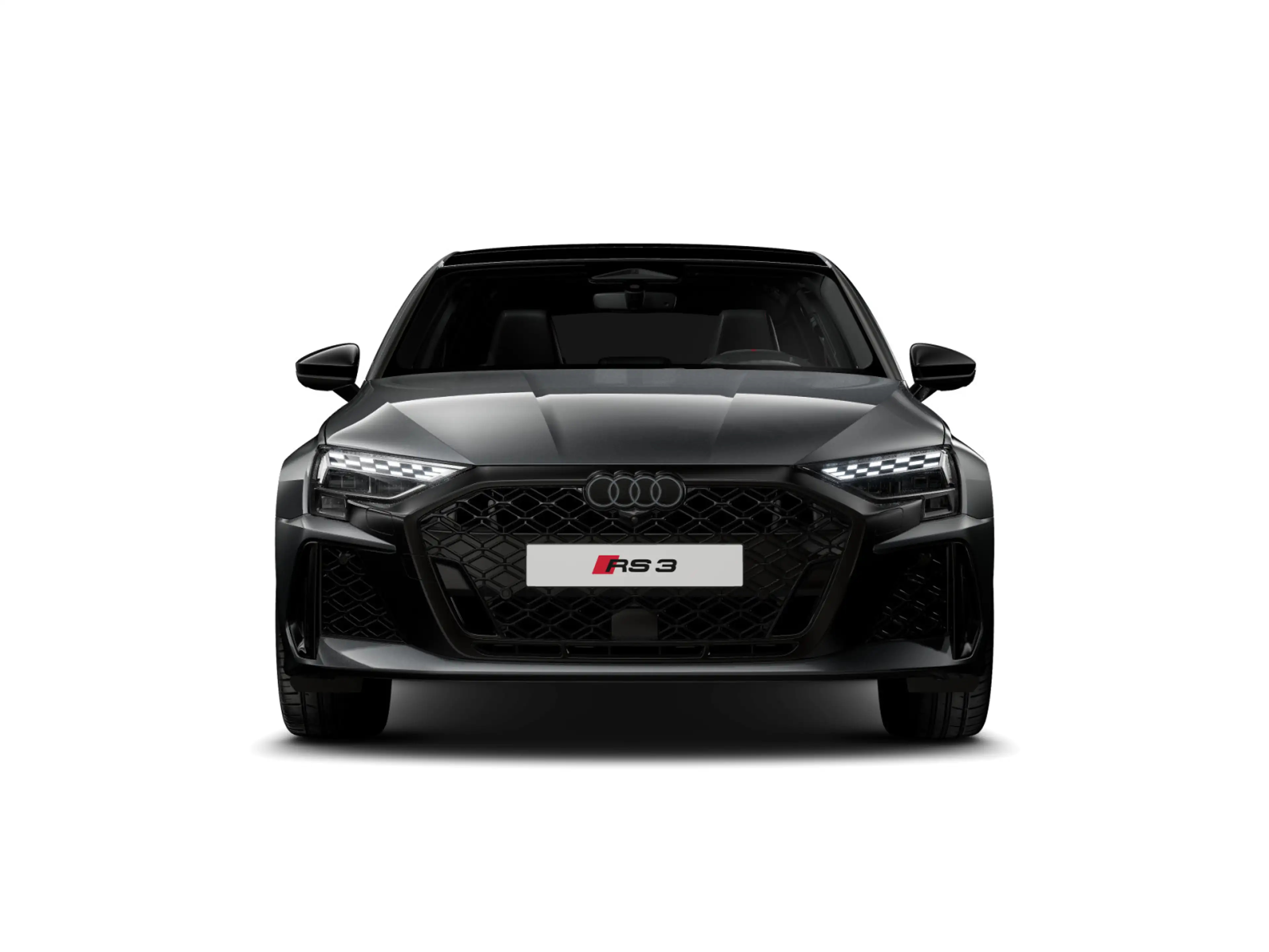 Audi RS3 294 kW S tronic — photo 3