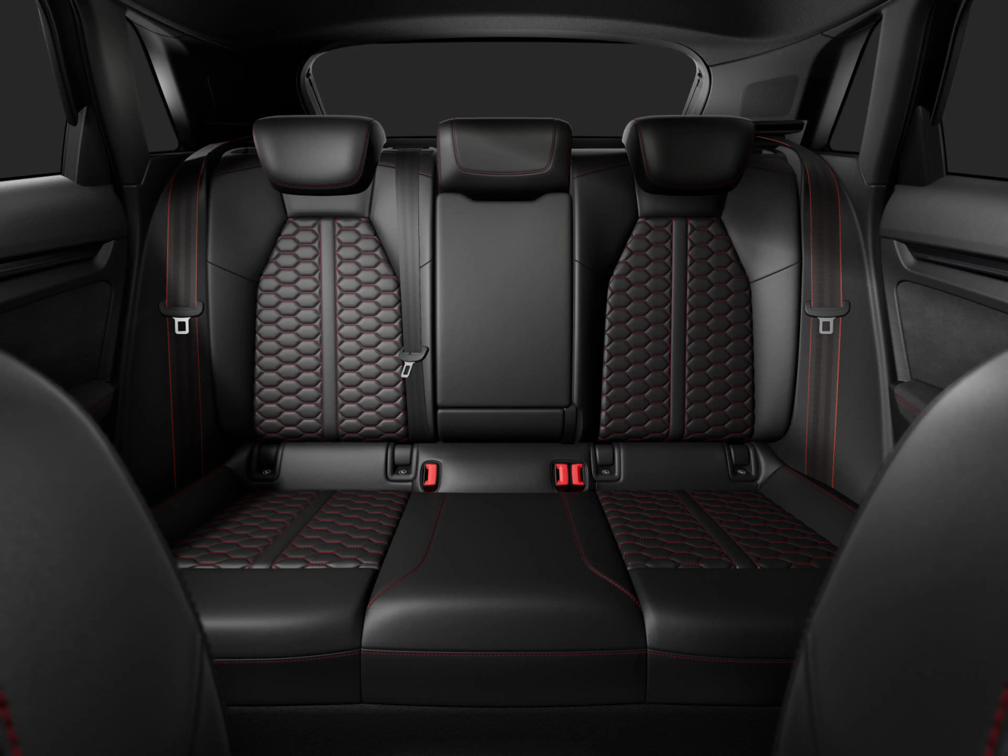 Audi RS3 294 kW S tronic — photo 11