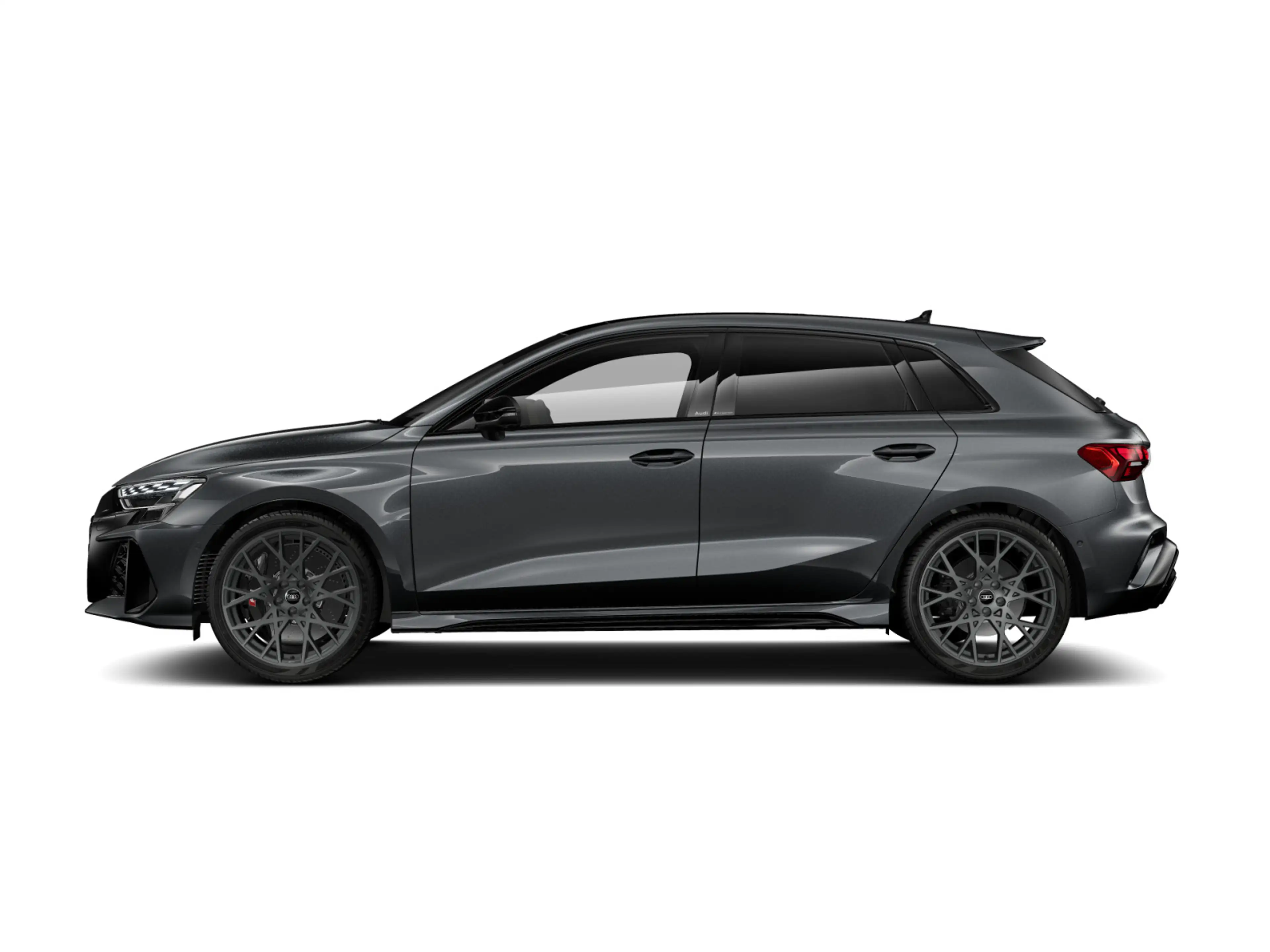 Audi RS3 294 kW S tronic — photo 6