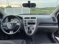 Honda Civic 1.7 CTDi LS Niebieski - thumbnail 4