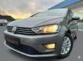 Volkswagen Golf Sportsvan 1.6 TDI Comfortline DSG AHK PDC Grau - thumbnail 4