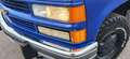 Chevrolet Blazer V8 350ci 4WD, 57000 MILES Modrá - thumbnail 3