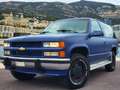 Chevrolet Blazer V8 350ci 4WD, 57000 MILES Blau - thumbnail 2