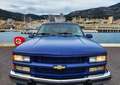 Chevrolet Blazer V8 350ci 4WD, 57000 MILES Blue - thumbnail 5