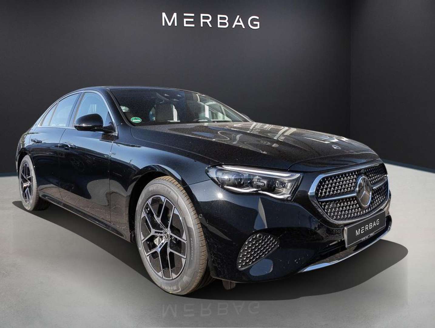 Mercedes Classe E 200 -  - Joinsteer - #2