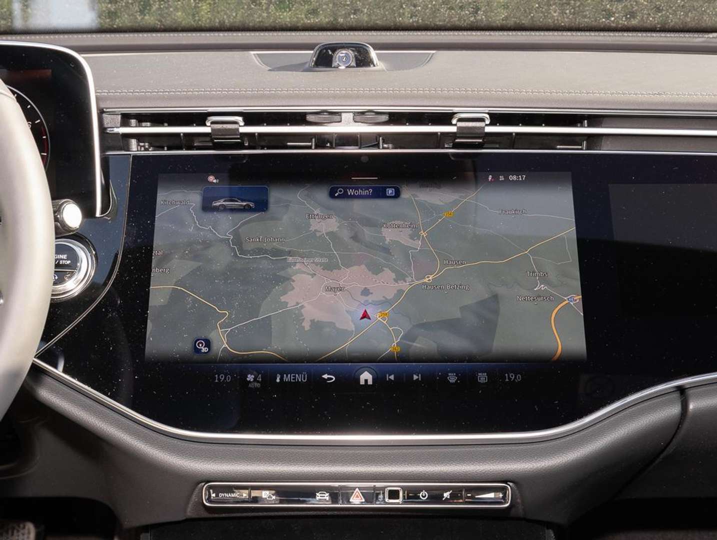 Mercedes Classe E 200 -  - Joinsteer - #4