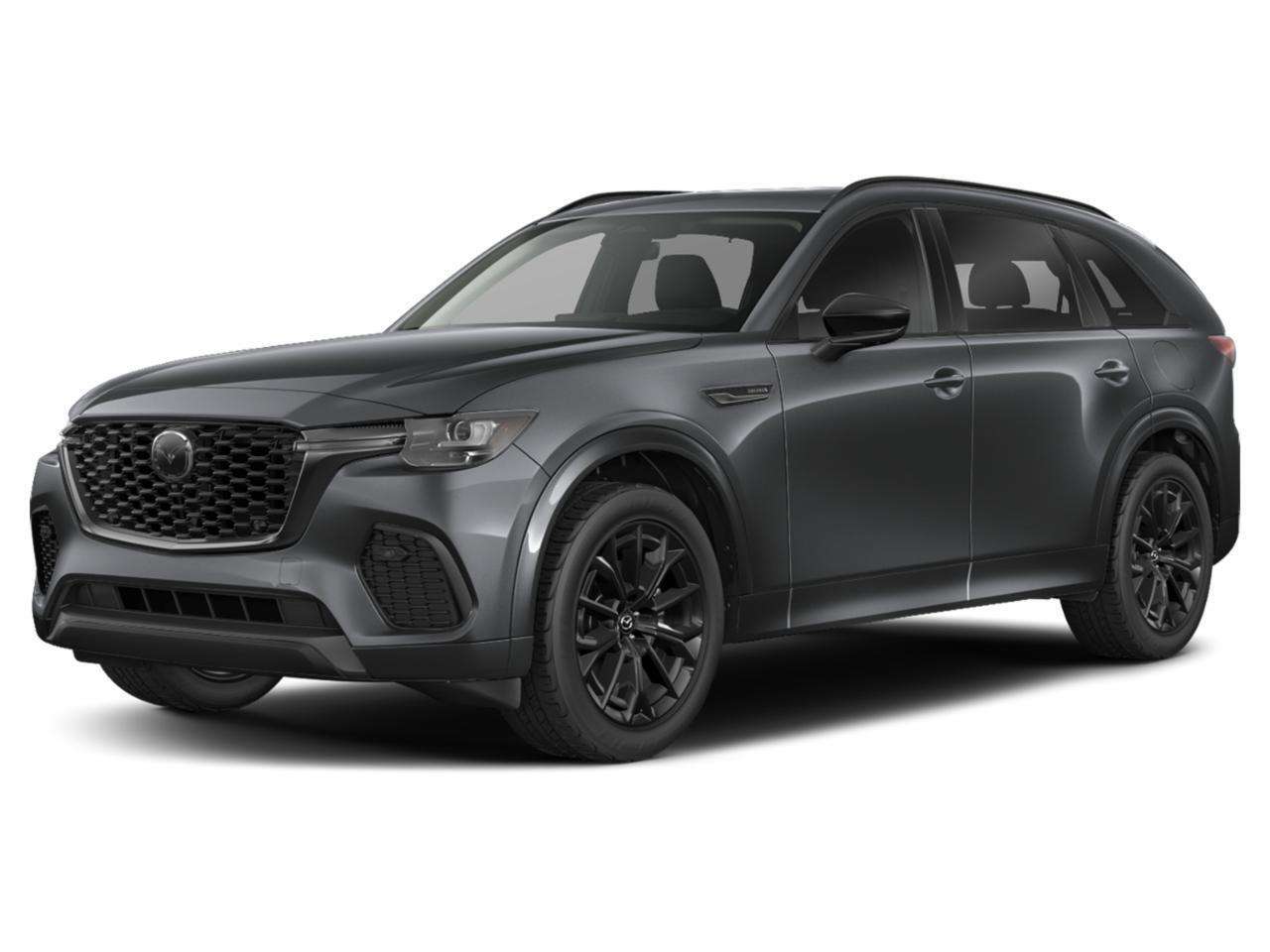 2026 Mazda CX-70