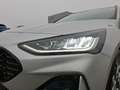 Ford Focus 125PS Benzin/Schaltgetriebe Traveller 1,0 EcoBo... Silber - thumbnail 7