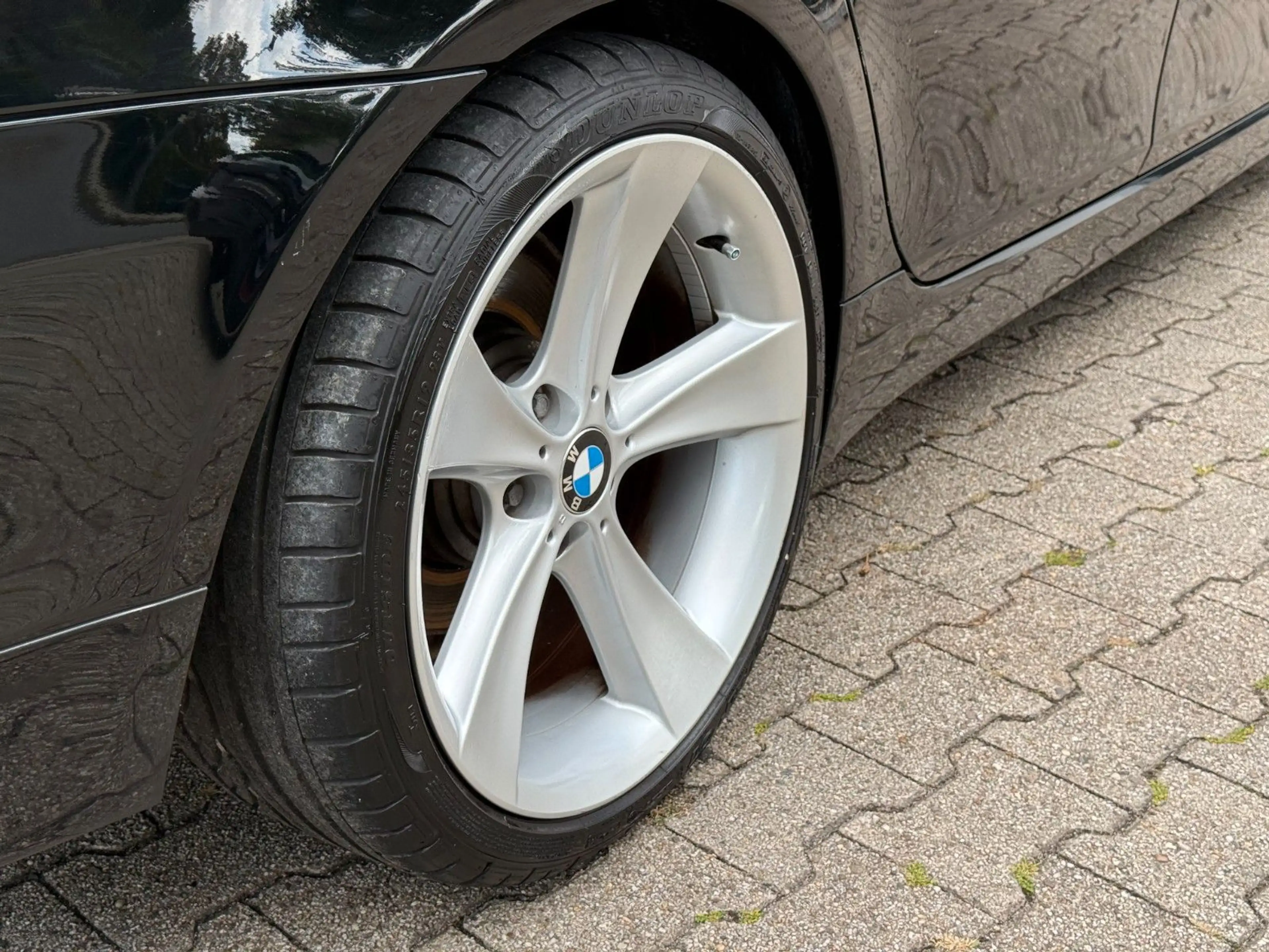 BMW 530 d*M57*2.Hand*Unfallfrei*Scheckheft*Ins Neu* — photo 5