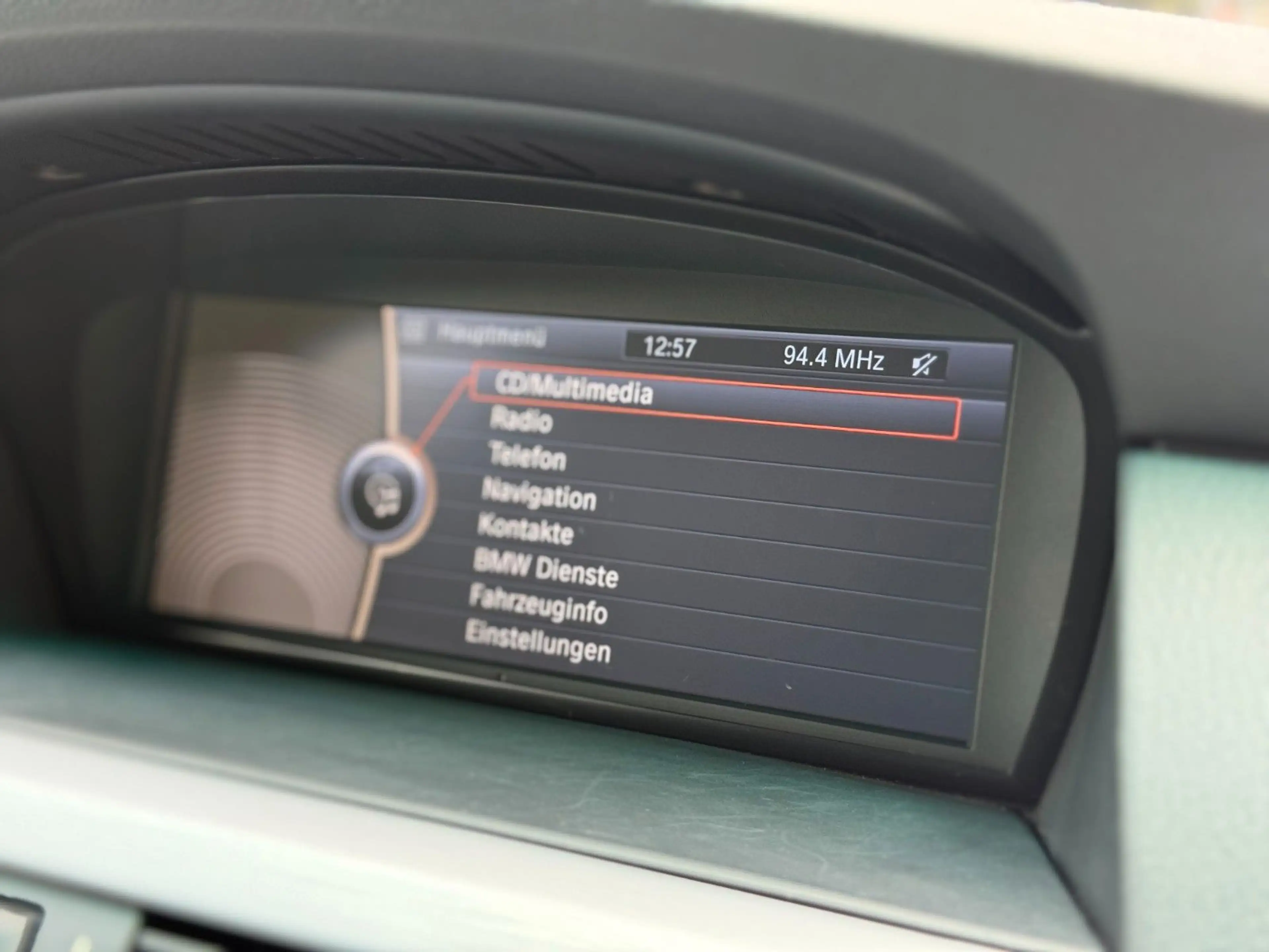 BMW 530 d*M57*2.Hand*Unfallfrei*Scheckheft*Ins Neu* — photo 12