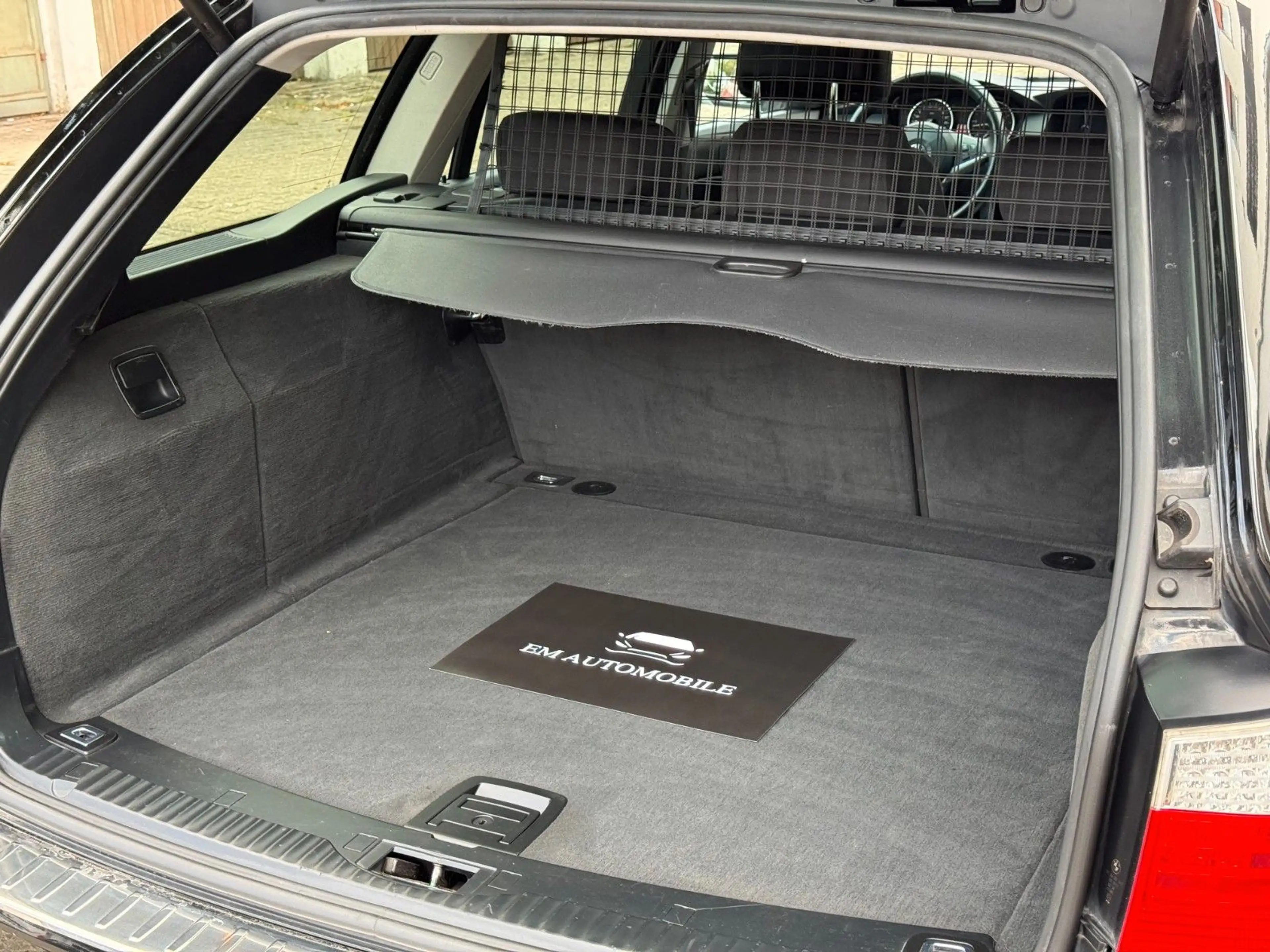 BMW 530 d*M57*2.Hand*Unfallfrei*Scheckheft*Ins Neu* — photo 6