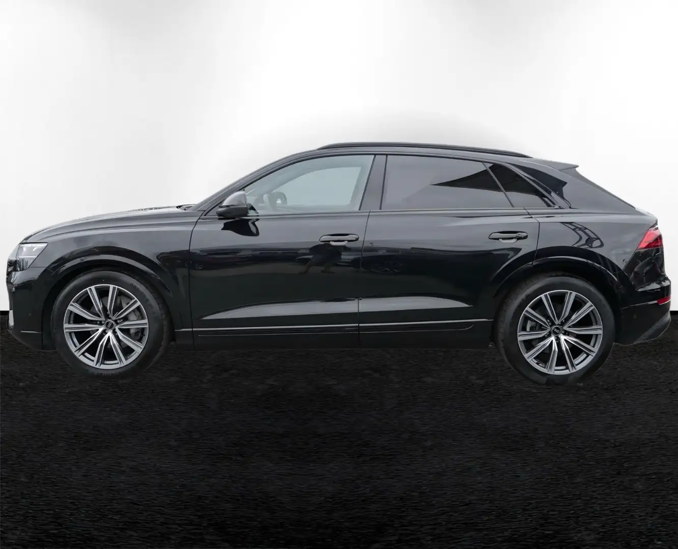 Audi Q8 45 3.0 tdi mhev quattro tiptronic - 2