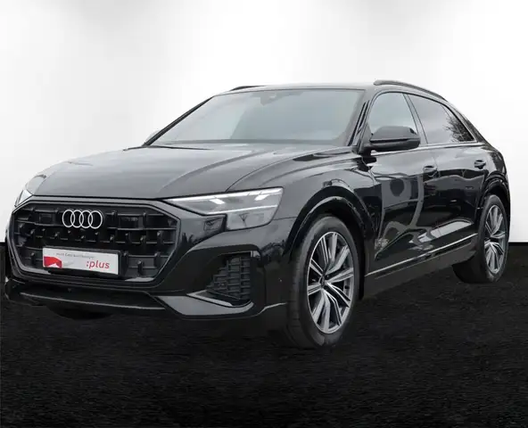 Audi Q8 45 3.0 tdi mhev quattro tiptronic