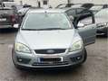 Ford Focus Focus Traveller Ambiente 1,6 TDCi Ambiente Silber - thumbnail 4