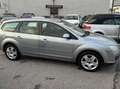 Ford Focus Focus Traveller Ambiente 1,6 TDCi Ambiente Silber - thumbnail 1