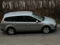 Ford Focus Focus Traveller Ambiente 1,6 TDCi Ambiente Silber - thumbnail 6