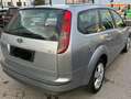 Ford Focus Focus Traveller Ambiente 1,6 TDCi Ambiente Silber - thumbnail 9