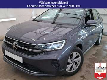 TSI 110 Life Plus
