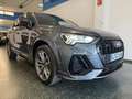 Audi Q3 40 TFSI Black line quattro S tronic Grijs - thumbnail 4