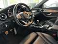 Mercedes-Benz C 200 T CGI AMG Line LEDER NAVI LED SPUR PAKET MB-SC Schwarz - thumbnail 8