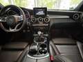 Mercedes-Benz C 200 T CGI AMG Line LEDER NAVI LED SPUR PAKET MB-SC Schwarz - thumbnail 5