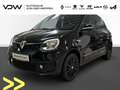 Renault Twingo Techno Electric Klima Navi Rückfahrkamera Schwarz - thumbnail 1