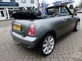 MINI Cooper S Cabrio Mini 1.6 Chili 170pk 99.000km. 2e eig. Airco Cruis Сірий - thumbnail 11