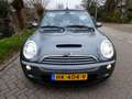 MINI Cooper S Cabrio Mini 1.6 Chili 170pk 99.000km. 2e eig. Airco Cruis Сірий - thumbnail 7