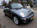 MINI Cooper S Cabrio Mini 1.6 Chili 170pk 99.000km. 2e eig. Airco Cruis Сірий - thumbnail 10