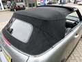 MINI Cooper S Cabrio Mini 1.6 Chili 170pk 99.000km. 2e eig. Airco Cruis Сірий - thumbnail 21