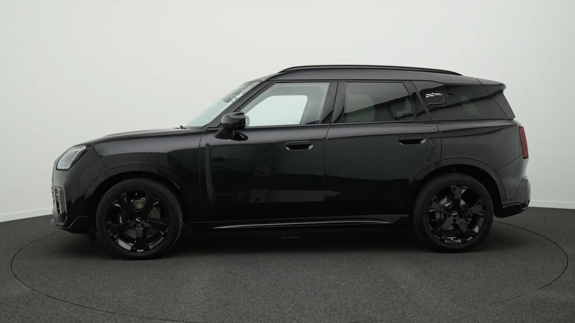 MINI Countryman C MINI Countryman C Schwarz - 2