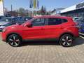 Nissan Qashqai 360 Rojo - thumbnail 2