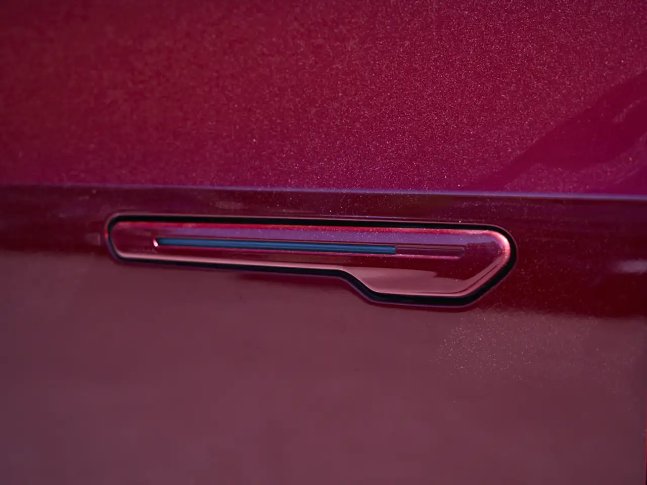 Cadillac Lyriq снимка Cadillac Lyriq