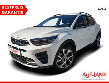 1.0 M-Hybrid GT Line LED ACC AHK Navi