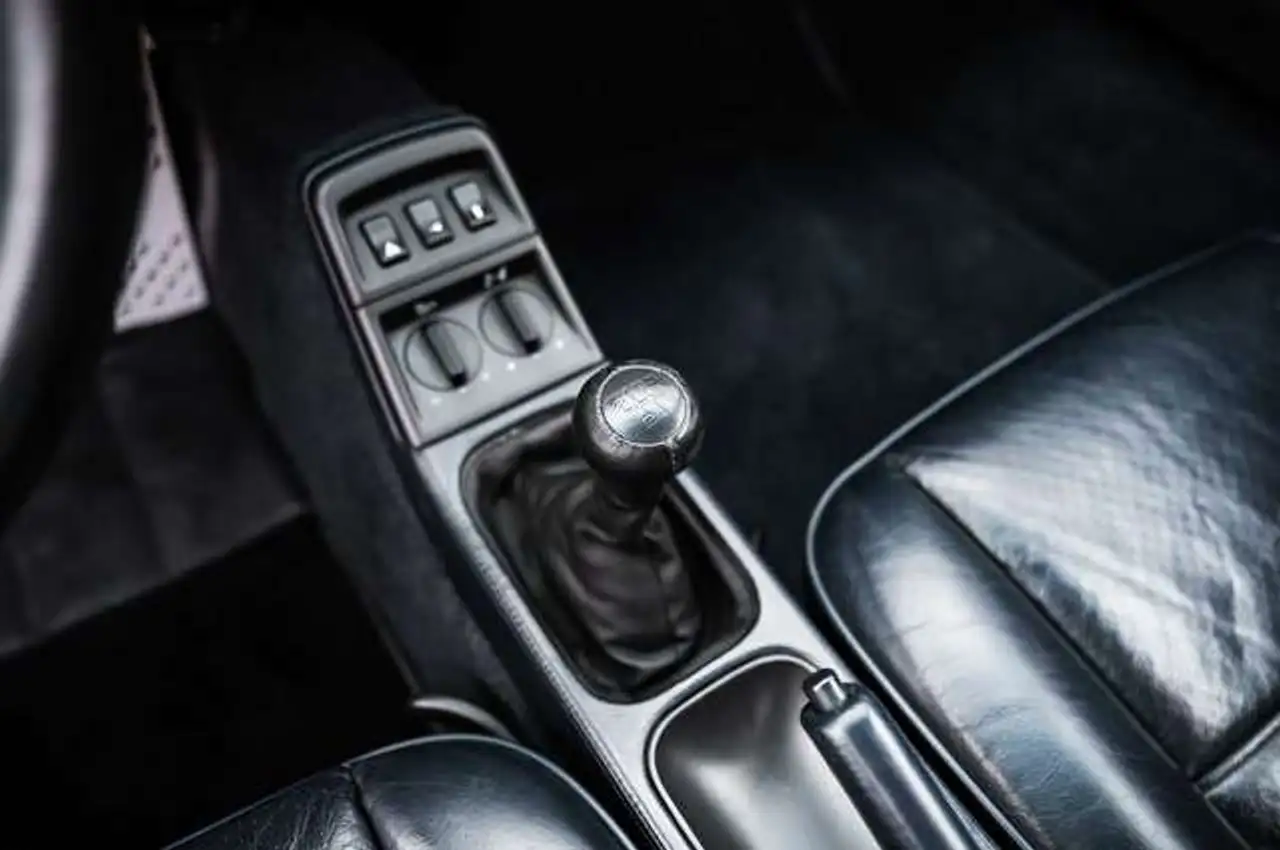 Porsche 964 - 911 CARRERA 4 / COUPE / MANUAL/ MATCHING NUMBERS, foto 11