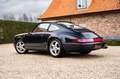 Porsche 964 - 911 CARRERA 4 / COUPE / MANUAL/ MATCHING NUMBERS Blau - thumbnail 1