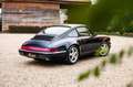 Porsche 964 - 911 CARRERA 4 / COUPE / MANUAL/ MATCHING NUMBERS Blau - thumbnail 3