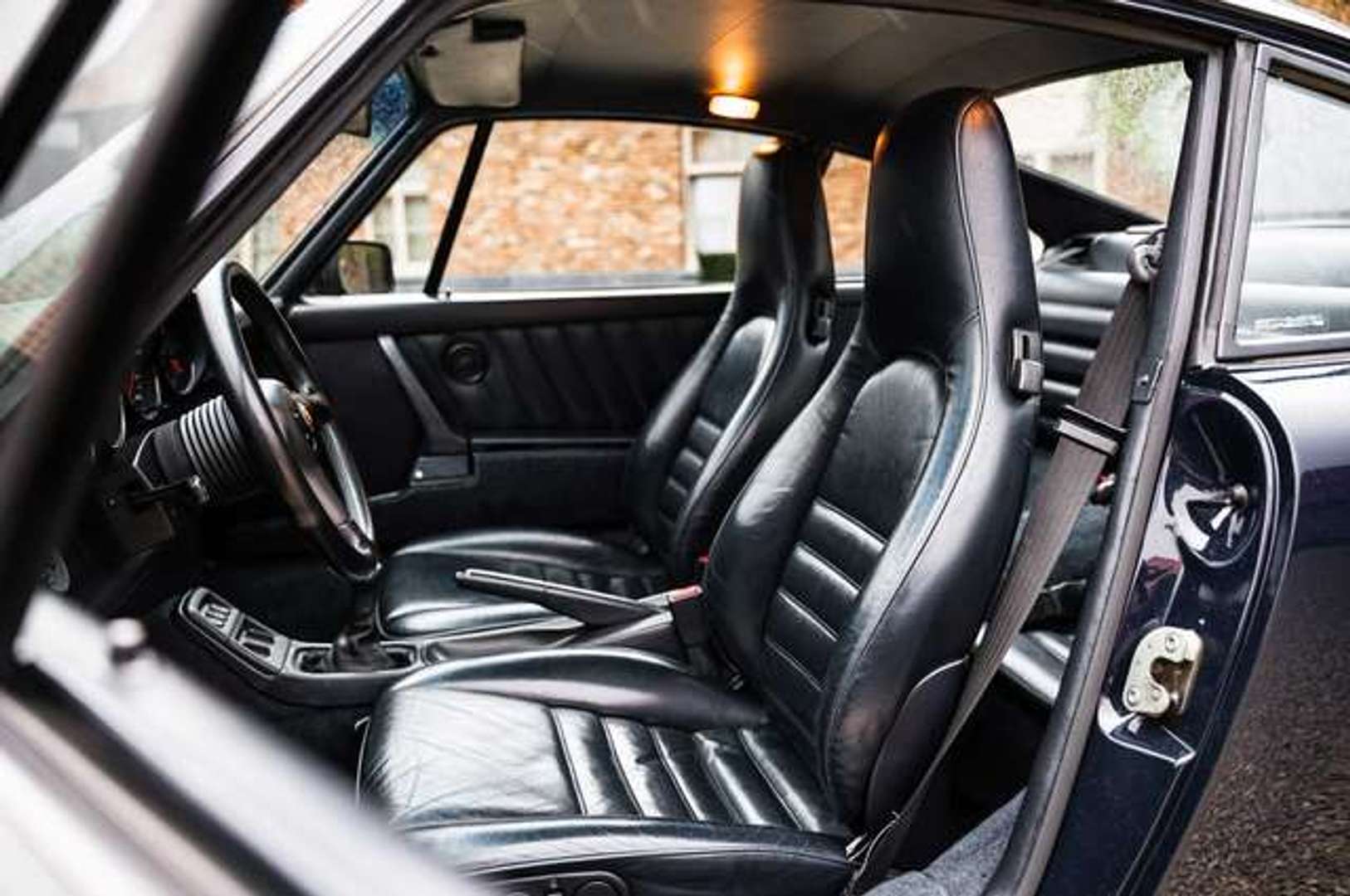 Porsche 964 Carrera 4 Coupé -  - Joinsteer - #5