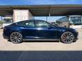 Tesla Model S 75 Azul - thumbnail 9