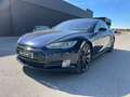 Tesla Model S 75 Azul - thumbnail 2