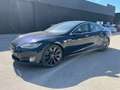 Tesla Model S 75 Azul - thumbnail 3