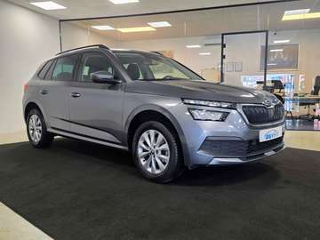 1.0 TSI Ambition ** 36,249 km **