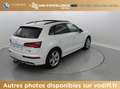 Audi Q5 55 TFSI E HYBRID QUATTRO 367 CV S-TRONIC Blanc - thumbnail 31
