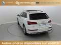 Audi Q5 55 TFSI E HYBRID QUATTRO 367 CV S-TRONIC Blanc - thumbnail 36